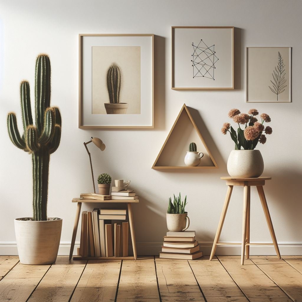 Affordable Room Decor