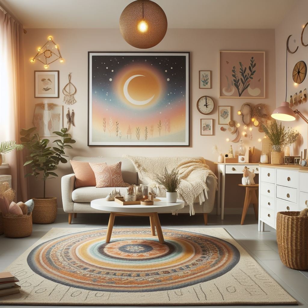 Affordable Room Decor